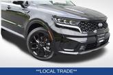 Thumbnail of 2021 Ebony Black Kia Sorento