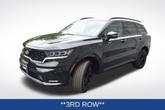 Thumbnail of 2021 Ebony Black Kia Sorento