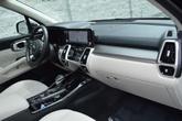 Thumbnail of 2021 Ebony Black Kia Sorento