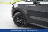Thumbnail of 2021 Ebony Black Kia Sorento
