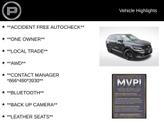 Thumbnail of 2021 Ebony Black Kia Sorento