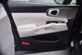 Thumbnail of 2021 Ebony Black Kia Sorento