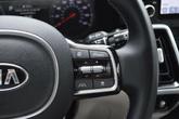 Thumbnail of 2021 Ebony Black Kia Sorento
