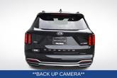 Thumbnail of 2021 Ebony Black Kia Sorento