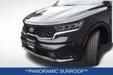Thumbnail of 2021 Ebony Black Kia Sorento