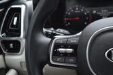 Thumbnail of 2021 Ebony Black Kia Sorento