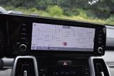 Thumbnail of 2021 Ebony Black Kia Sorento