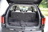 Thumbnail of 2021 Ebony Black Kia Sorento