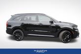 Thumbnail of 2021 Ebony Black Kia Sorento