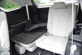 Thumbnail of 2021 Ebony Black Kia Sorento