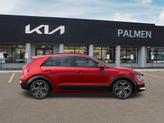 Thumbnail of 2025 Runway Red Kia Niro