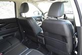 Thumbnail of 2024 2t Gry Blk Roof Nissan Pathfinder