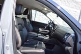 Thumbnail of 2024 2t Gry Blk Roof Nissan Pathfinder
