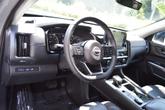 Thumbnail of 2024 2t Gry Blk Roof Nissan Pathfinder