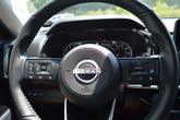 Thumbnail of 2024 2t Gry Blk Roof Nissan Pathfinder
