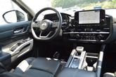 Thumbnail of 2024 2t Gry Blk Roof Nissan Pathfinder