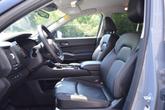 Thumbnail of 2024 2t Gry Blk Roof Nissan Pathfinder