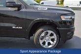 Thumbnail of 2025 Diamond Black RAM 1500
