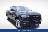 Thumbnail of 2025 Diamond Black RAM 1500