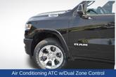 Thumbnail of 2025 Diamond Black RAM 1500