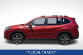 Thumbnail of 2022 Crimson Red Pearl Subaru Forester