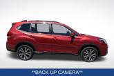 Thumbnail of 2022 Crimson Red Pearl Subaru Forester