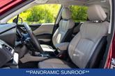 Thumbnail of 2022 Crimson Red Pearl Subaru Forester
