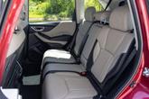 Thumbnail of 2022 Crimson Red Pearl Subaru Forester
