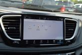 Thumbnail of 2025 Fathom Blue Pearlcoat Chrysler Pacifica