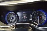 Thumbnail of 2025 Fathom Blue Pearlcoat Chrysler Pacifica