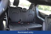 Thumbnail of 2025 Fathom Blue Pearlcoat Chrysler Pacifica