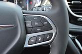 Thumbnail of 2025 Fathom Blue Pearlcoat Chrysler Pacifica