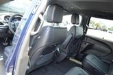 Thumbnail of 2025 Fathom Blue Pearlcoat Chrysler Pacifica