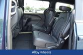 Thumbnail of 2025 Fathom Blue Pearlcoat Chrysler Pacifica