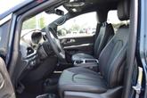 Thumbnail of 2025 Fathom Blue Pearlcoat Chrysler Pacifica