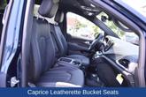 Thumbnail of 2025 Fathom Blue Pearlcoat Chrysler Pacifica
