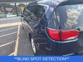 Thumbnail of 2018 Jazz Blue Pearlcoat Chrysler Pacifica