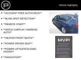 Thumbnail of 2018 Jazz Blue Pearlcoat Chrysler Pacifica