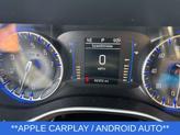 Thumbnail of 2018 Jazz Blue Pearlcoat Chrysler Pacifica