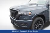 Thumbnail of 2025 Blue Metallic RAM 1500