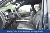 Thumbnail of 2025 Blue Metallic RAM 1500