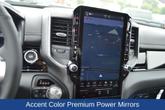 Thumbnail of 2025 Blue Metallic RAM 1500