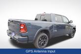 Thumbnail of 2025 Blue Metallic RAM 1500