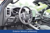 Thumbnail of 2025 Blue Metallic RAM 1500