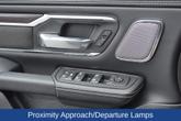 Thumbnail of 2025 Blue Metallic RAM 1500