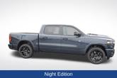 Thumbnail of 2025 Blue Metallic RAM 1500