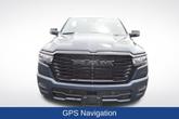 Thumbnail of 2025 Blue Metallic RAM 1500