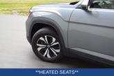 Thumbnail of 2024 Platinum Gray Metallic Volkswagen Atlas