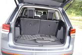 Thumbnail of 2024 Platinum Gray Metallic Volkswagen Atlas
