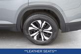 Thumbnail of 2024 Platinum Gray Metallic Volkswagen Atlas
